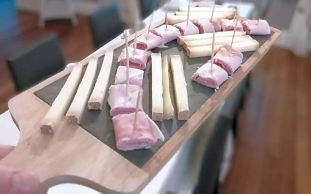 Chambres d'hôtes La Tuilerie