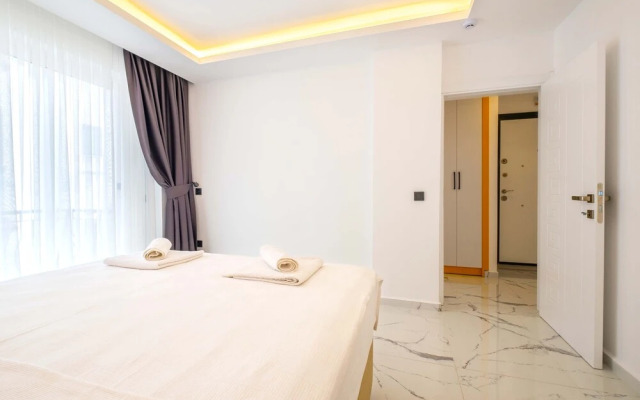Yosun Suites