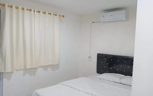 Capital O 93728 Guest House Cemara