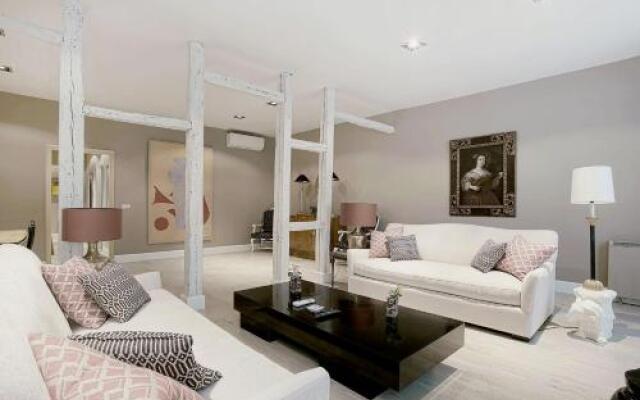 Genteel Home Huertas