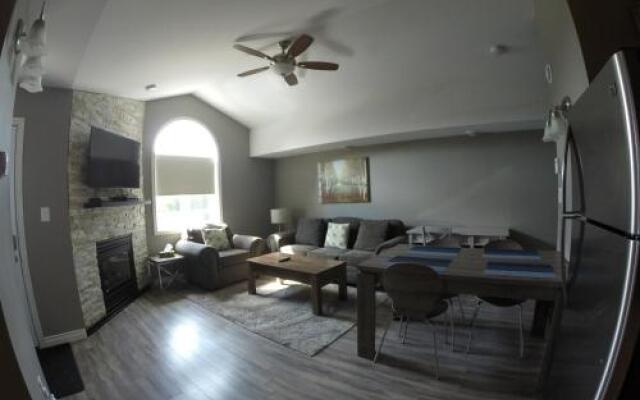 Seasons Extended Stay Suites