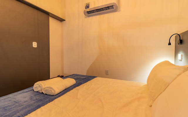 Carneiros Atlantico #4309 Oceanfront by Carpediem
