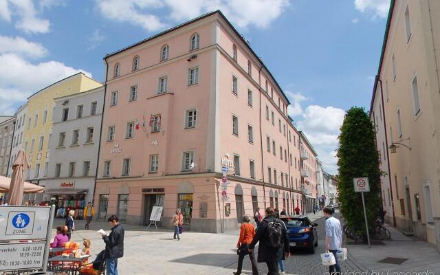 Premier Inn Passau Weisser Hase