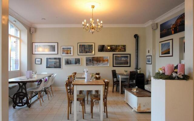 Alte Schreinerei Historisches B&B