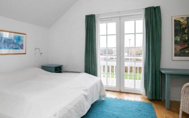 Holiday Home Vandflodvej IV