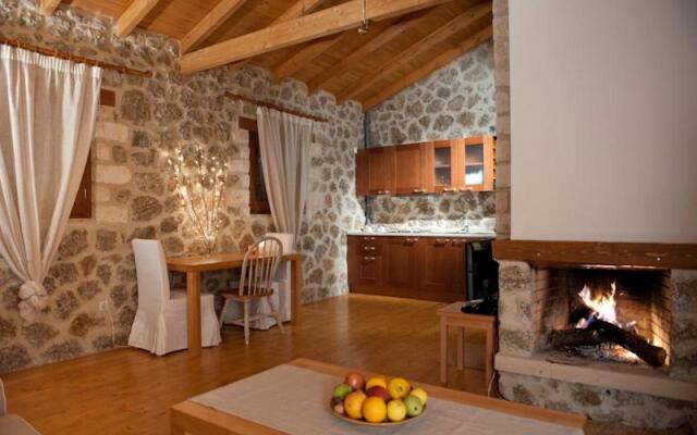 Levanta Guesthouse