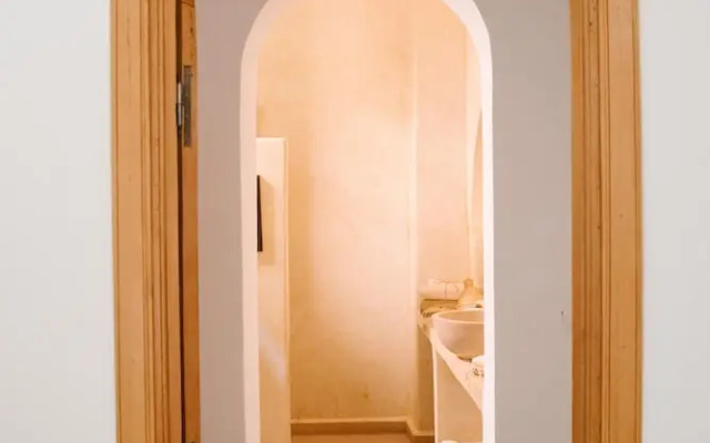 Riad Le Pèlerin