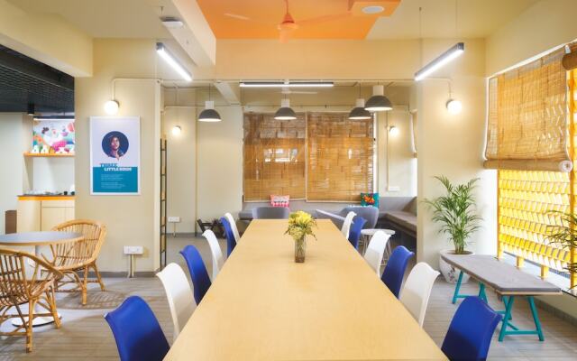 The Covie Viman Nagar 102