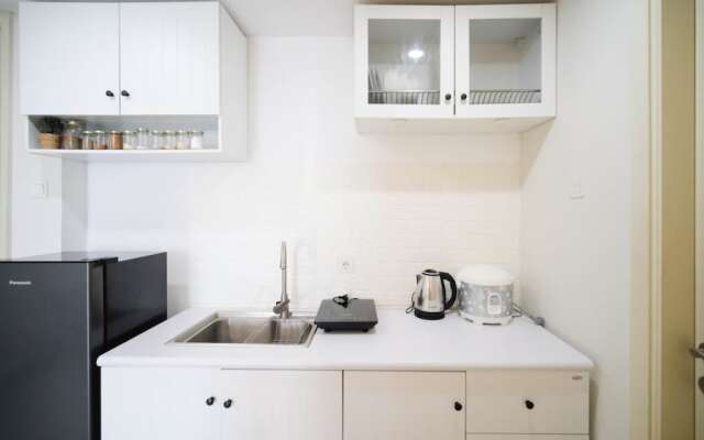 Spacious 2Br Connected To Mall At Anderson Supermall Mansion Apartment