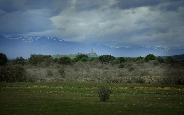 Señorío de Los Bazán