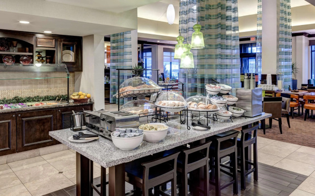 Hilton Garden Inn Denver/Highlands Ranch