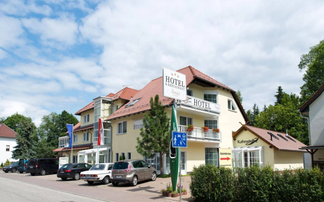 Spreewaldhotel Stephanshof