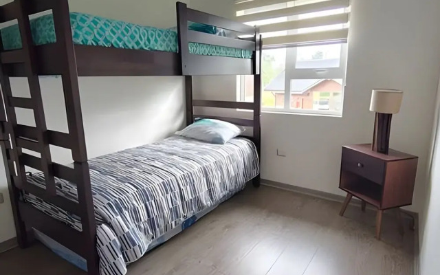 Oceana Suites Los Nostros