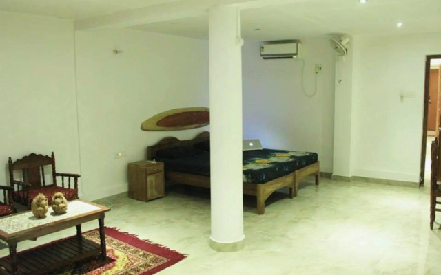 Kapoor Tourist Cottage
