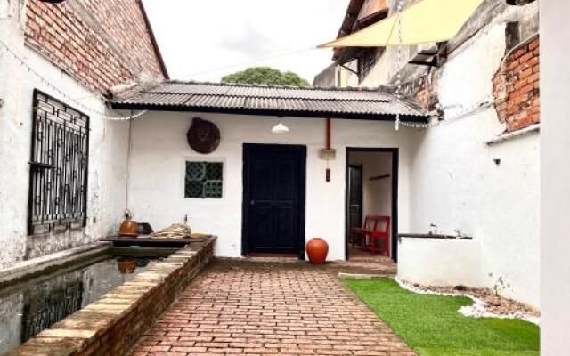 The Dutch House