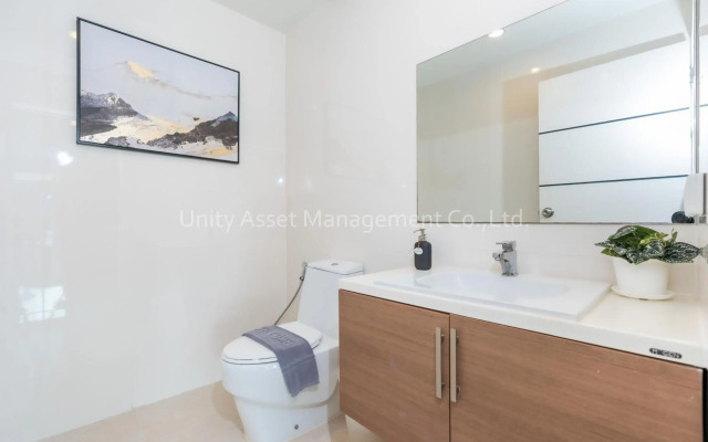 The Unity & The Bliss Patong Residence