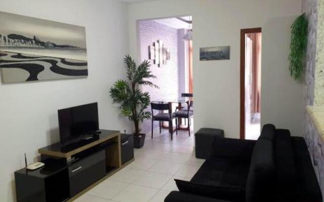 New Apartment Copacabana