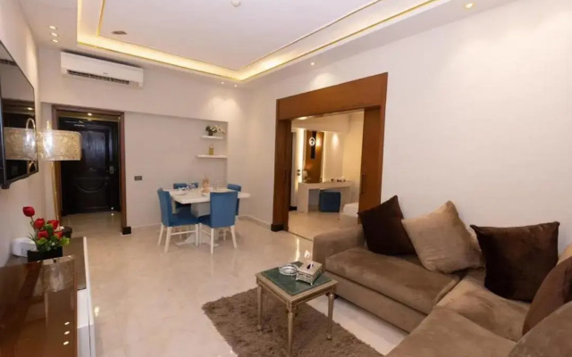 Курортный отель Ramage hotel and resort