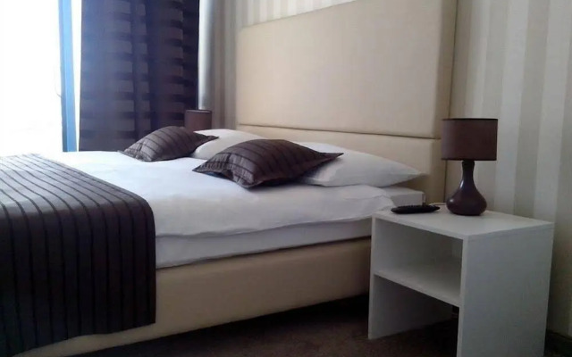 Hotel Jadran