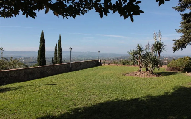 Castello di Tavolese