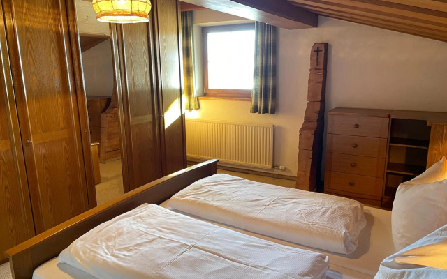 Appartement Oberlacken