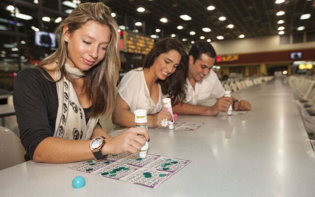 Miccosukee Casino & Resort