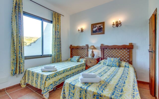 Villa Paraiso de Nerja