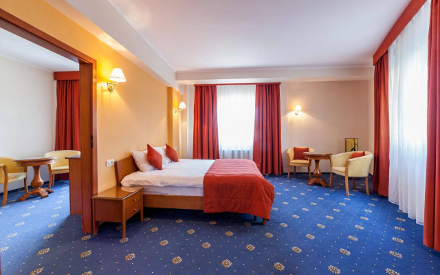 Hotel Sir Royal