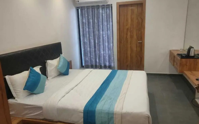 Hotel Fun Imperial Morbi