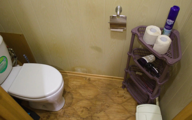 Апартаменты на улице Герцена 97