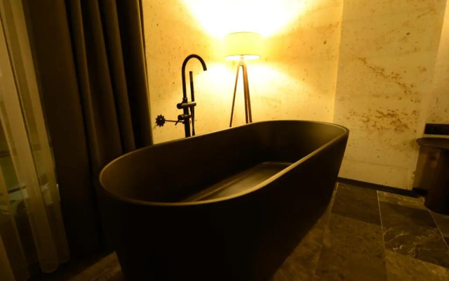 Feel Cappadocia Hostel
