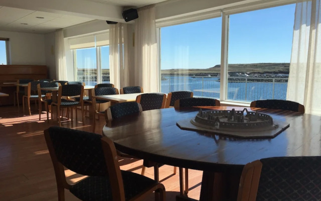Hótel Norðurljós