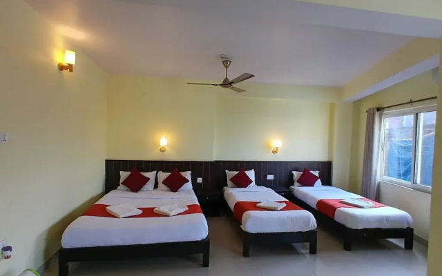 Hotel My Dream