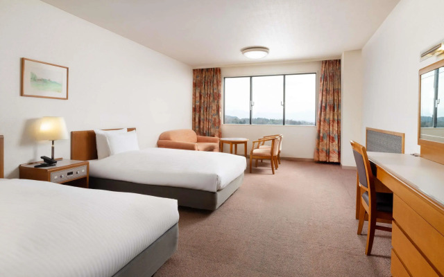 Mercure Toyama Tonami Resort & Spa