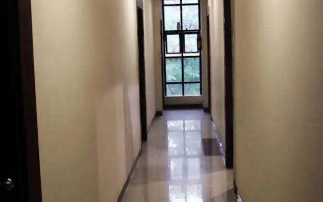 Vista Rooms at Bombay Hospital