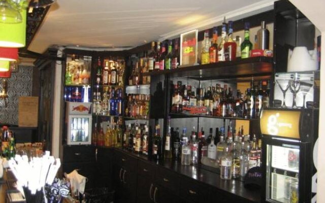 Marmara Hotel