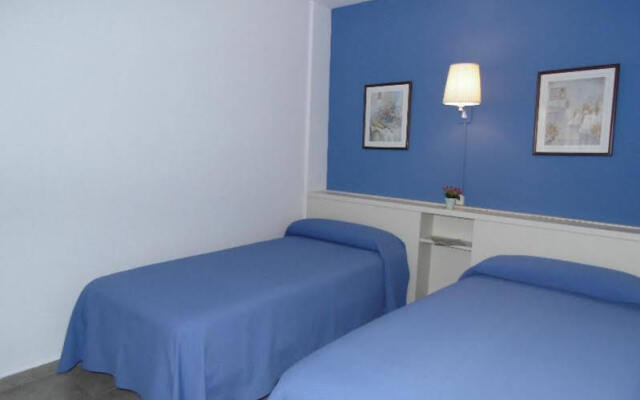 Hotel Apartamentos Solimar