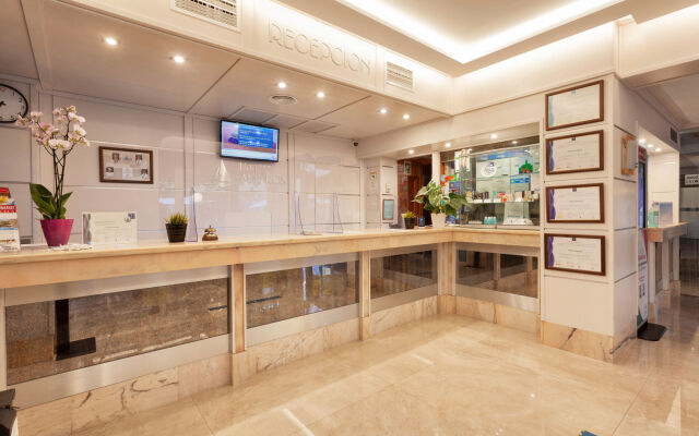 Hotel Amoros