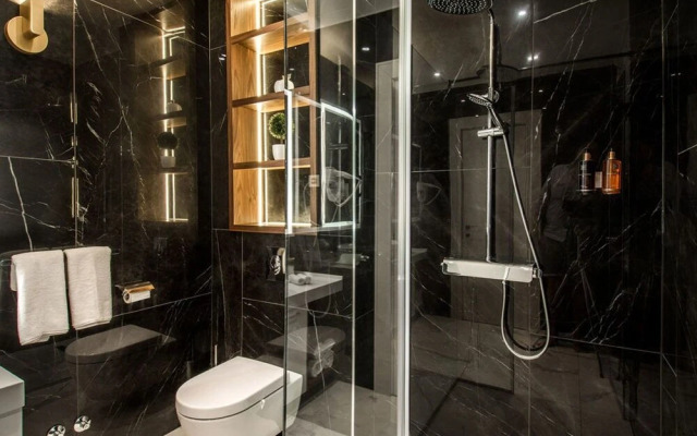 Miraval Luxury Rooms