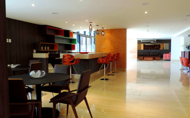 Quality Hotel Flamboyant