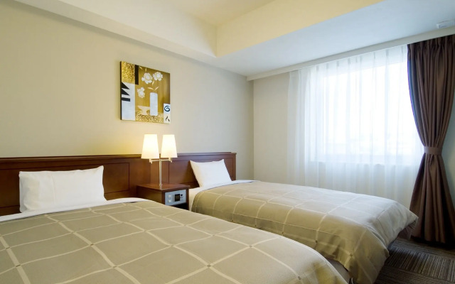 Hotel Route - Inn Ena