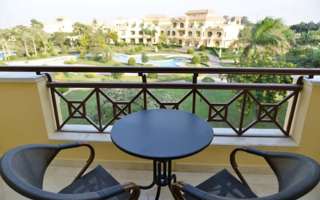 Mövenpick Hotel Cairo - Media City