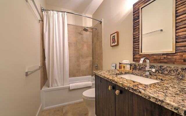 Mountain Cove 7 Bedroom Home