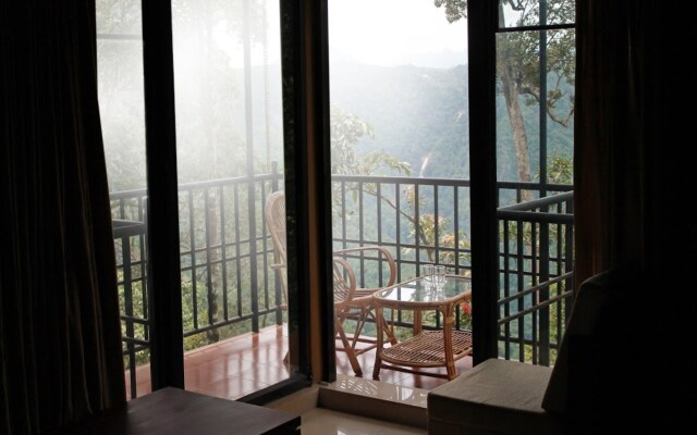 Sunrise Valley Resort