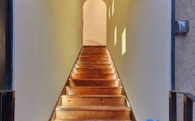 Qizhu Qinglongwu Boutique Hostel