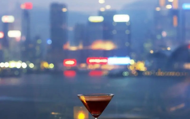 Marriott Hotel Shunde