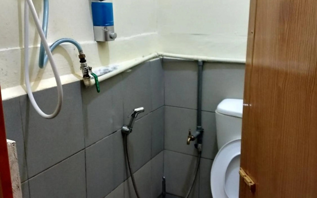 Kinabalu Poring Vacation Lodge - Hostel