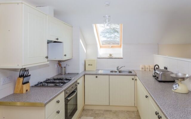 Merlin Cottages