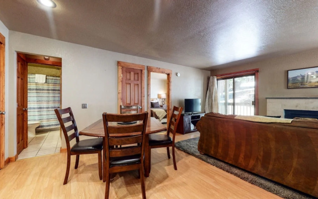 Hidden Valley 027 - Studio Condo