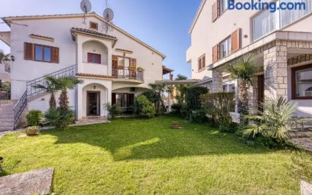 Villa Ladavac B&B